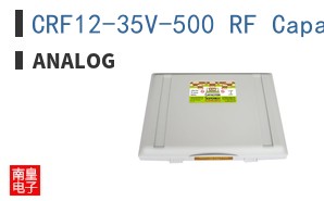 CRF12-35V-500 RF Capacitor kit ͼƬ